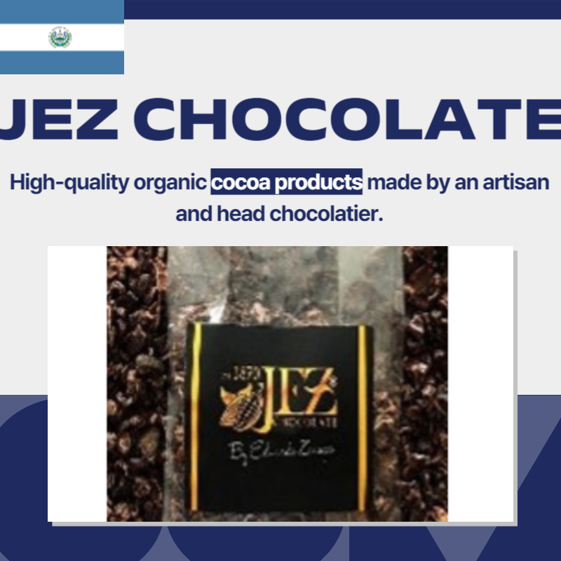 Ecuador, Jez Chocolate, Cacao nibs, Organic cacao product, Cocoa powder
