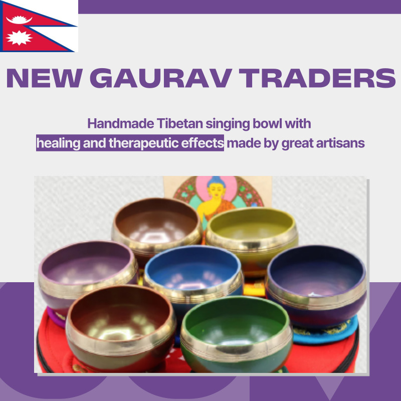 New gaurav traders, singing bowl, scarf, Kukhuri, Hippie bag, Rudraksha, Nepal